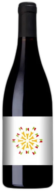 photo du vin Clos de Vougeot Grand Cru 1977 Domaine Servelle Tachot