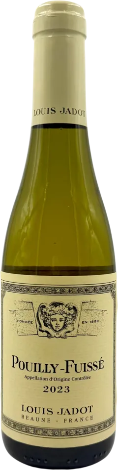 photos du vin Pouilly-Fuissé 2023 Maison Louis Jadot