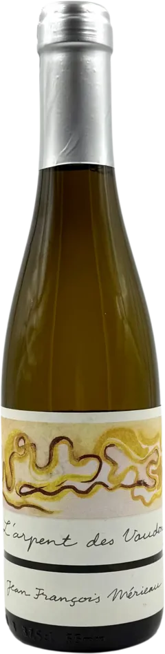 photo du vin Touraine Sauvignon Blanc l’Arpent des Vaudons 2023 Domaine Mérieau
