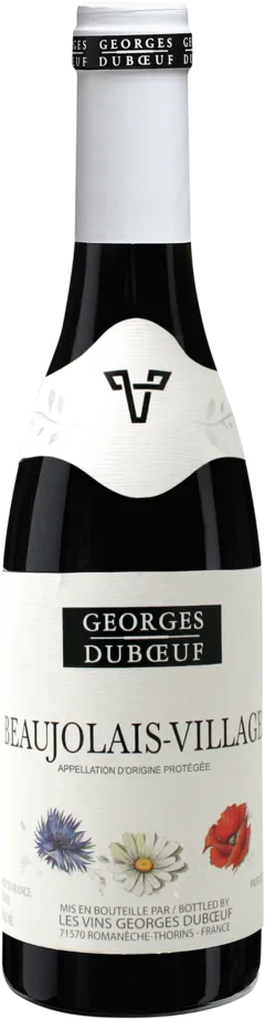 illustration du vin Beaujolais-Villages Sélection Georges Duboeuf 2023 Domaine Georges Duboeuf