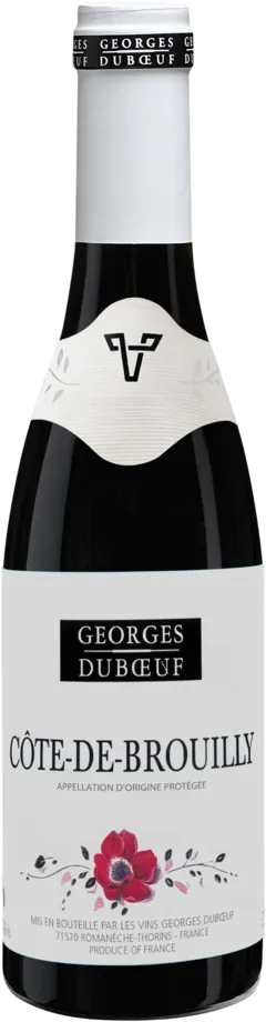 photos du vin Côte de Brouilly Sélection Georges Duboeuf 2023 Domaine Georges Duboeuf