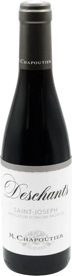 photo du vin Saint-Joseph Deschants 2023 Maison m Chapoutier