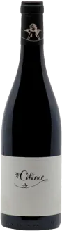 image du vin Hautes Côtes de Nuits "Celenie" 2021 les Terres de Philéandre