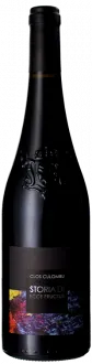 photo du vin Storia di Ecce Fructus 2023 Clos Culombu