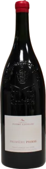 image du vin Jéroboam Première Pierre 2021 Pierre Usseglio & Fils