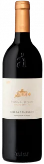 photo du vin Áster Reserva 2022 Áster la Rioja Alta
