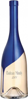 photo du vin Cuvée 281 2025 Château Minuty