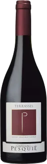 photo du vin Terrasses 2023 Château Pesquié