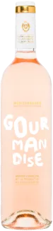 photo du vin Gourmandise 2025 les Maitres Vignerons de la Presqu’Île de Saint-Tropez