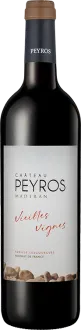 photo du vin Vielles Vignes 2019 Château Peyros