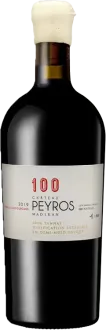 capture du vin 100 2022 Château Peyros