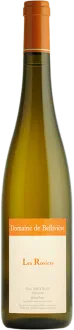 image du vin les Rosiers 2023 Domaine de Bellivière
