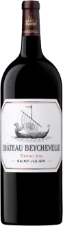 photo du vin Magnum Château Beychevelle 2019 4ème Cru Classé