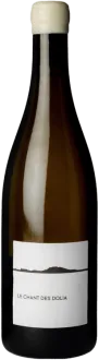 photo du vin Chant des Dolia Blanc la Croix Gratiot