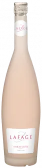 illustration du vin Miraflors 2025 Domaine Lafage