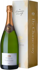 aperçu du vin Magnum Crémant de Loire Brut Blanc de Chanceny en