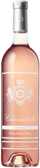 capture du vin Clarendelle Rosé 2025 Inspiré Par Notre Héritage
