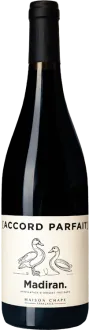 photo du vin Accord Parfait Madiran 2021