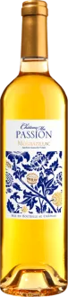 image du vin Monbazillac 2023 Château ma Passion