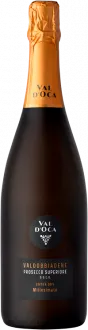 image du vin Valdobbiadene Prosecco Superiore Docg Extra Dry Millesimato 2025 Val d’Oca