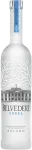 photo du vin Grand Format Vodka Belvédère