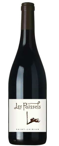 photo du vin Domaine les Païssels les Païssels Saint Chinian Aop Vin Rouge 75 cl