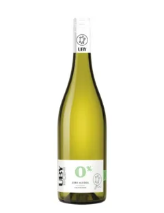 image du vin Domaine Uby Blanc Igp Côtes de Gascogne Vin Blanc Sans Alcool