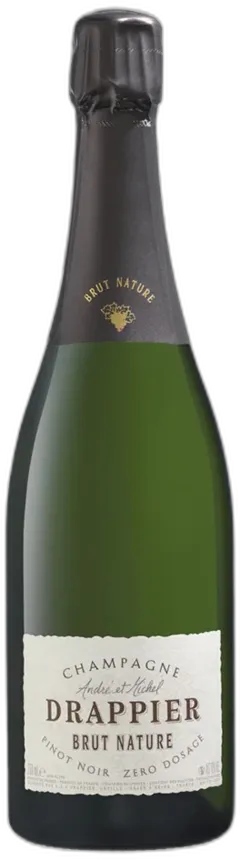 vue du vin Brut Nature