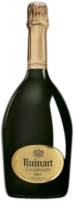 photos du vin Ruinart r de Ruinart Champagne Brut
