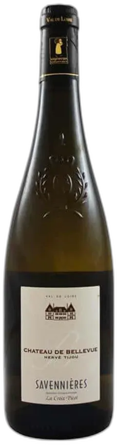 photos du vin Château de Bellevue la Croix Picot Aop Savennières Vin Blanc