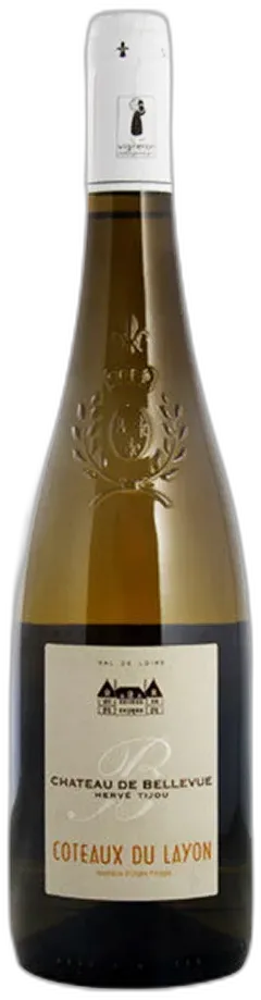 photo du vin Château de Bellevue la Belle Douceur Aop Coteaux du Layon Vin Blanc