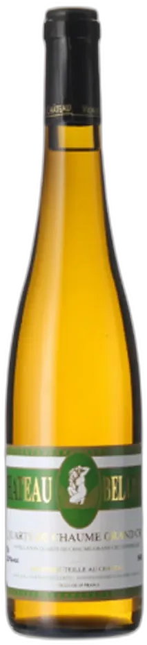 photos du vin Château Bellerive Quarts de Chaume Aoc Quarts de Chaume Vin Blanc