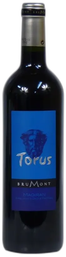 photo du vin Alain Brumont Torus Aoc Madiran Vin Rouge