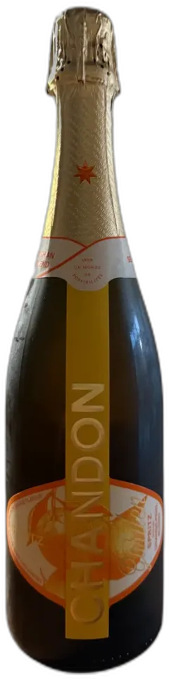 photo du vin Domaine Chandon Garden Spritz, Argentina