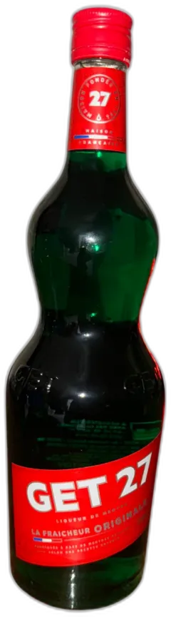 image du vin Get 27 1litre