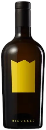 illustration du vin Rieussec