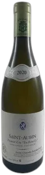 photo du vin Domaine Ramonet en Remilly, Saint-Aubin Premier Cru, France 2020