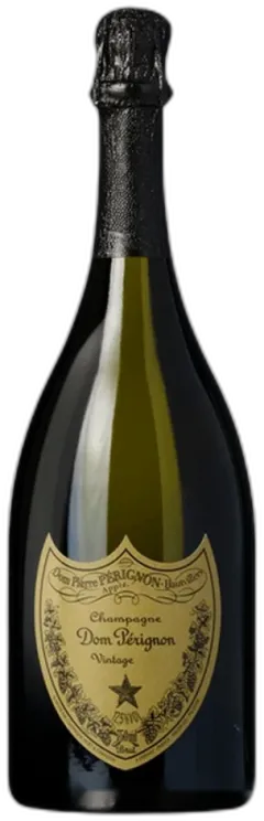 illustration du vin Dom Perignon Brut, France 2015