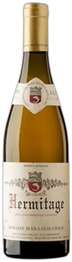 photo du vin Domaine Jean-Louis Chave Hermitage Blanc, Rhone, France 2017