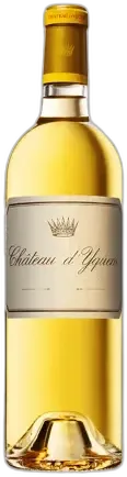 photo du vin Chateau d’Yquem, Sauternes, France 2022