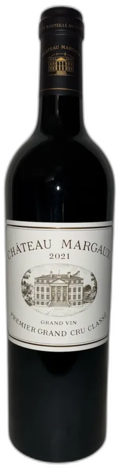 photo du vin Château Margaux