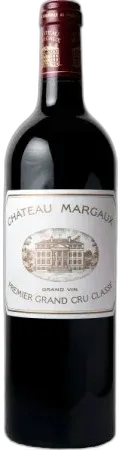 photo du vin Chateau Margaux, Margaux, France 2019