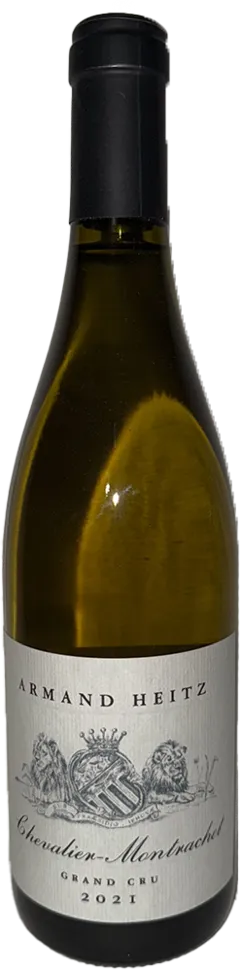 photo du vin Armand Heitz