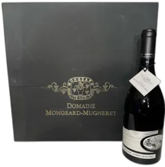 photo du vin La Grande Complication