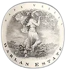 illustration du vin Harlan Estate
