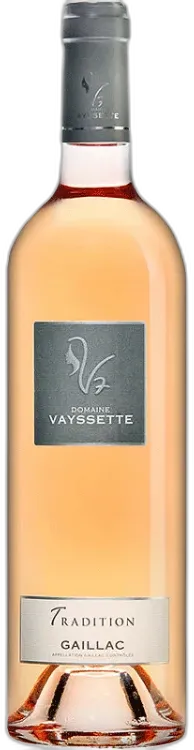 vue du vin Tradition