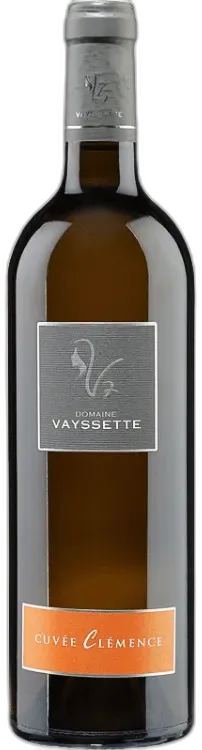 photos du vin Cuvée Clémence