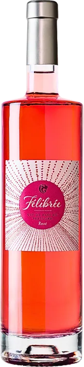 photo du vin Cuvée "Félibrée" Domaine de Grange Neuve