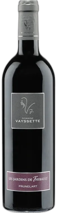 photos du vin Les Jardins de Thibault Prunelart