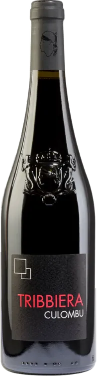 image du vin Corse Cuvée "Tribbiera" Clos Culombu